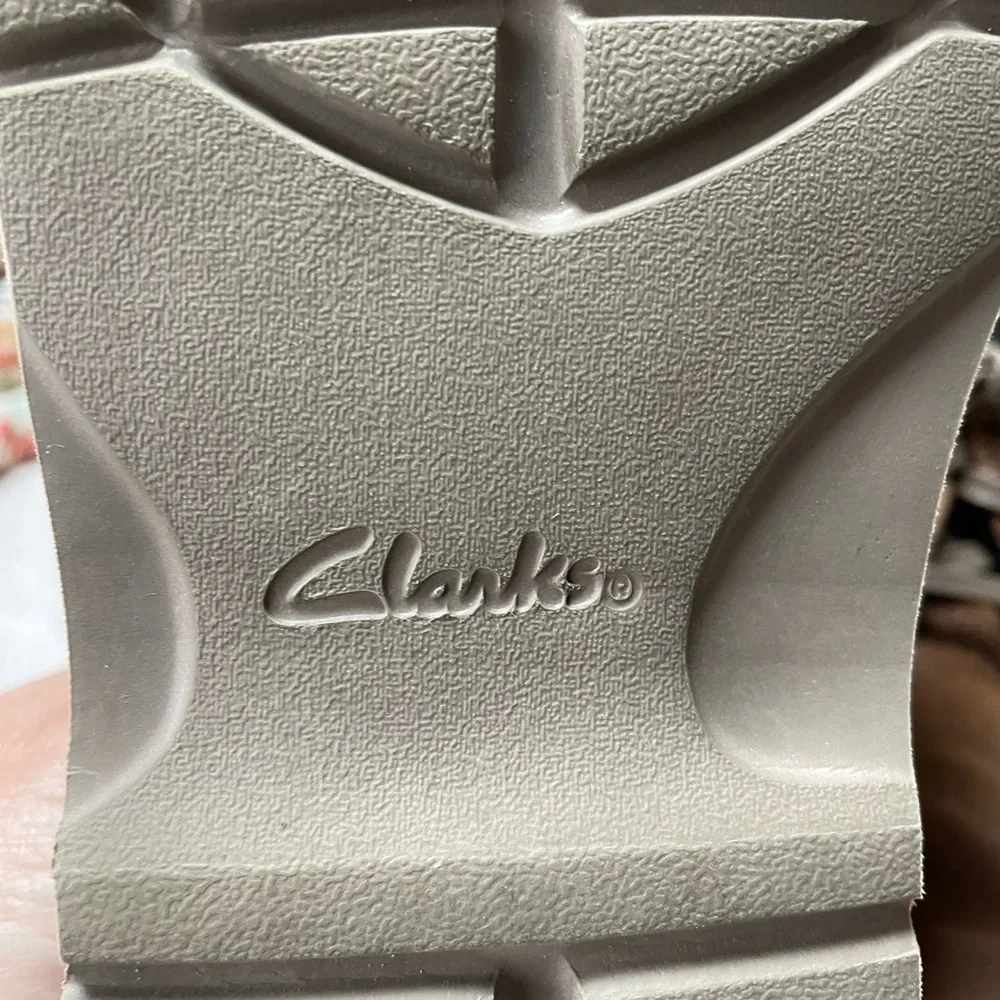 Clarks 11 vargo